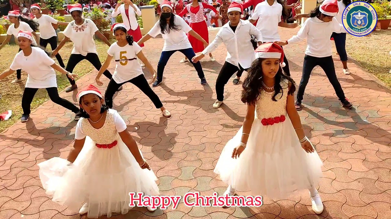 Christmas Celebration 2021