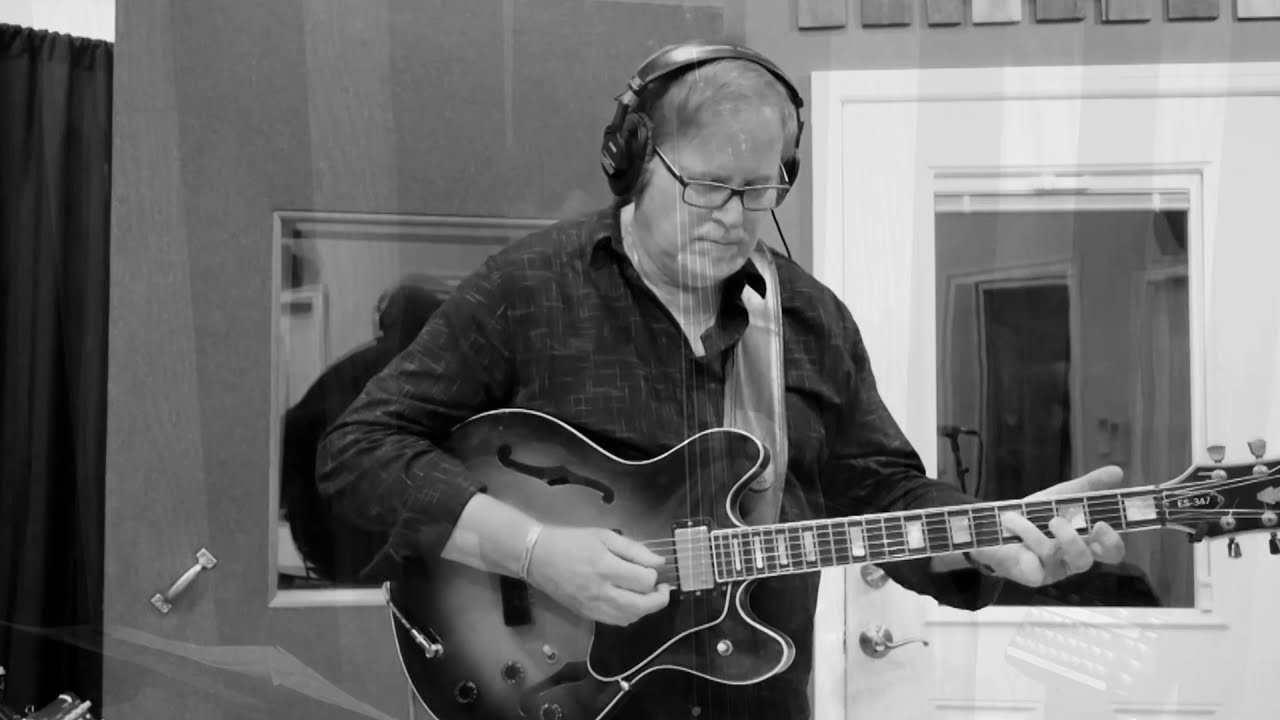 Dave Stryker - River Man (from As We Are)