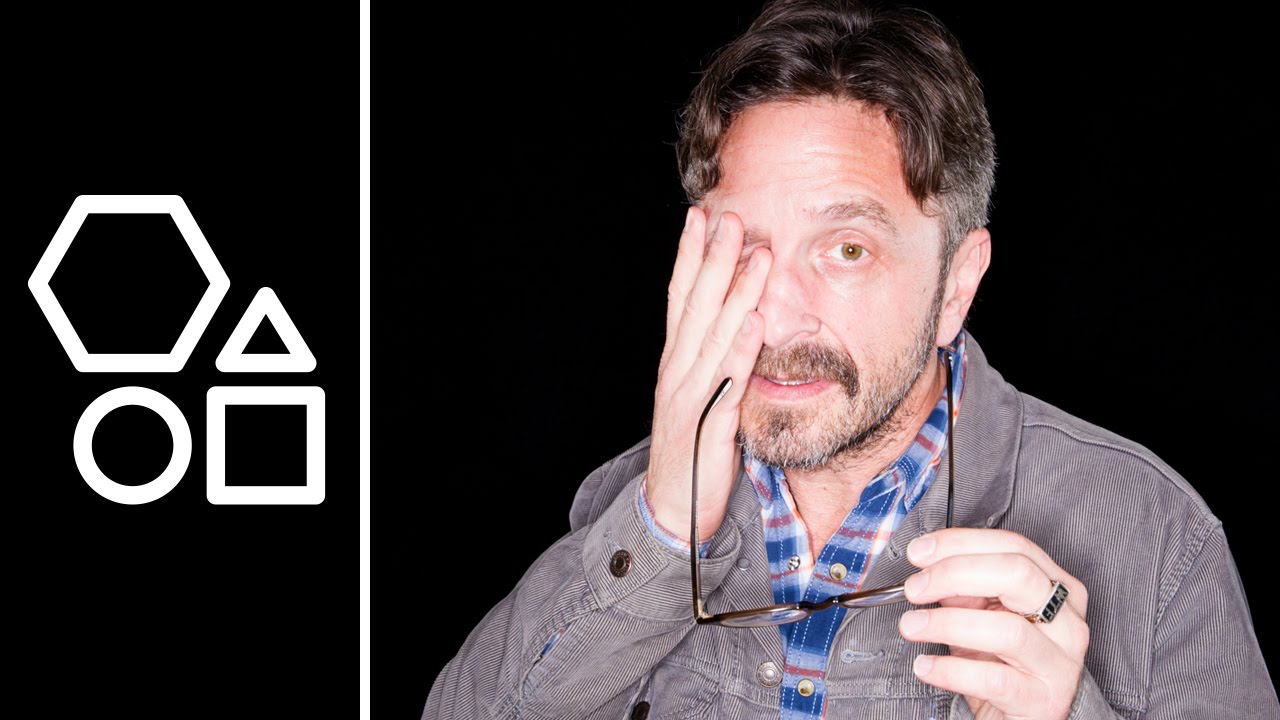 Marc Maron on Bombing in Comedy Clubs | AOL BUILD