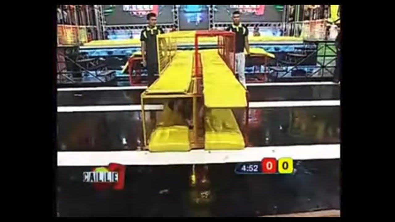 Calle 7 Bolivia Ultra - Temporada 10 (03/11/17)