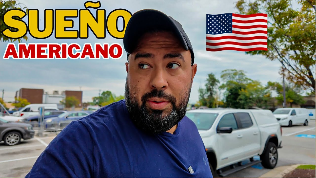 NADIE QUIERE QUE SEPAS ESTO todavia sigue existiendo EL SUE&Ntilde;O AMERICANO TODA LA VERDAD