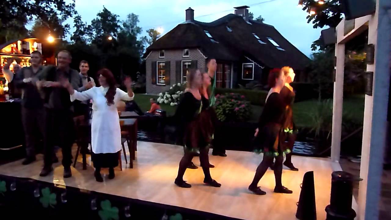 2012 - Toch in het donker