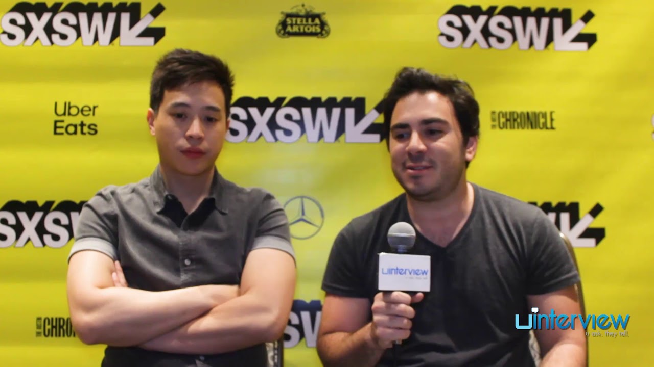 Grant Rosenmeyer & Hayden Szeto On 'Come As You Are'