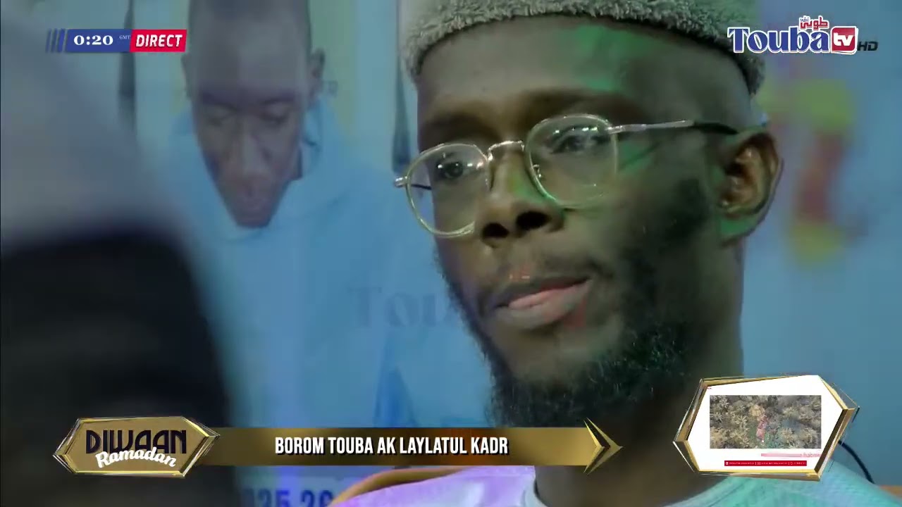 WEER BI AK GOUDI GUI SERIGNE BI MOKO MOM PAR  SALIOU SAMB AK S ABDOUL AHAD MARAM BOUSSO