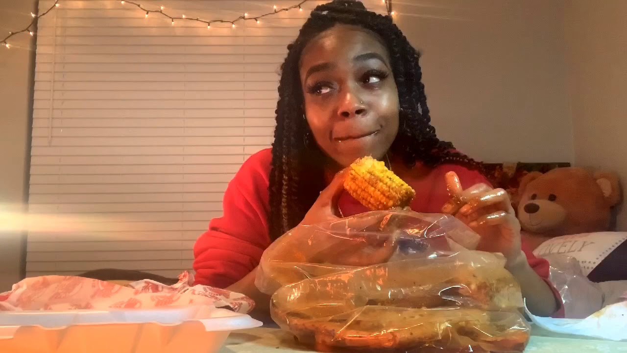 2 Year Update Moving to Dallas| RANT!!! | SEAFOOD MUKBANK!!!