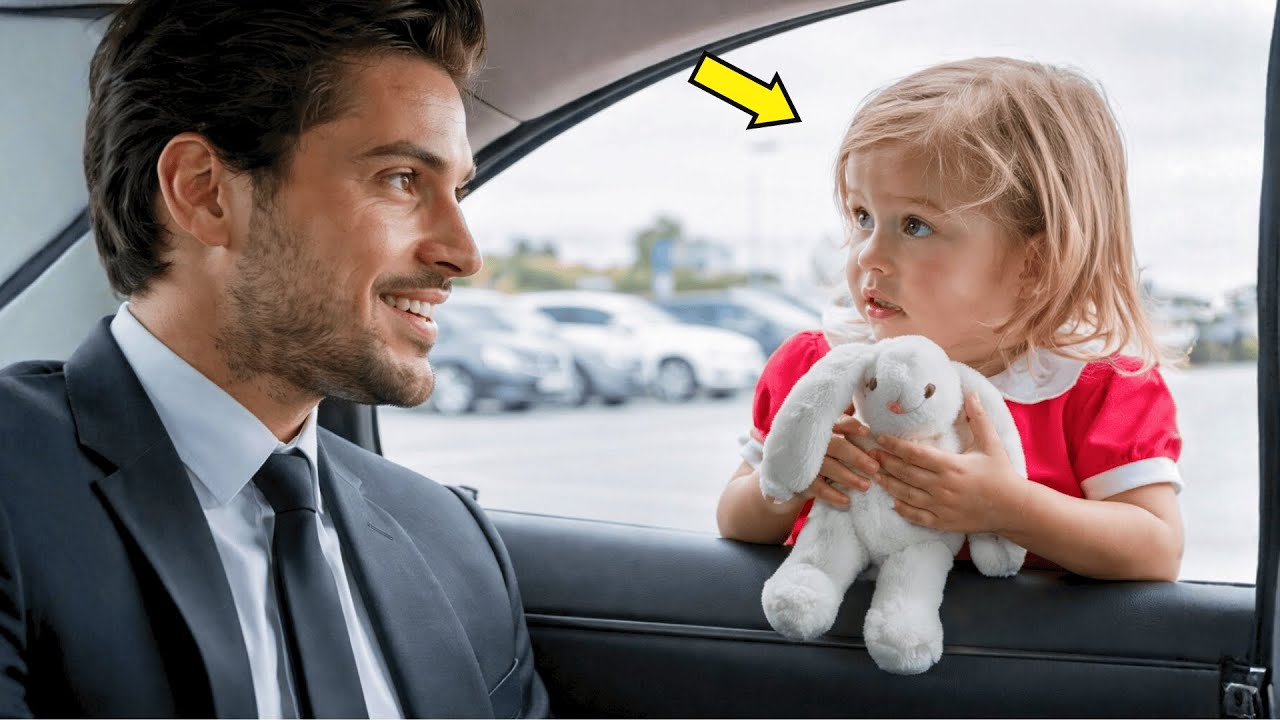 « Tu as besoin d’une épouse, moi d’un père » — les mots de la jeune fille font pleurer le PDG...