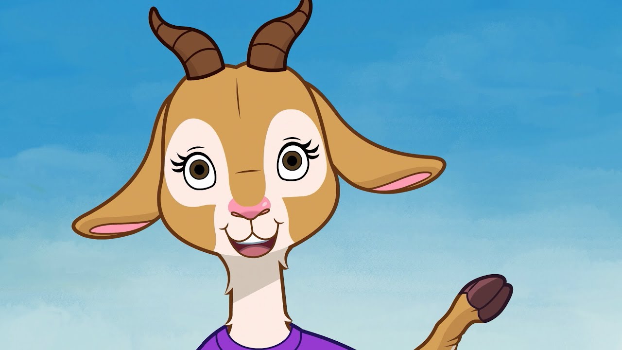 Llama Llama Makes a New Friend!