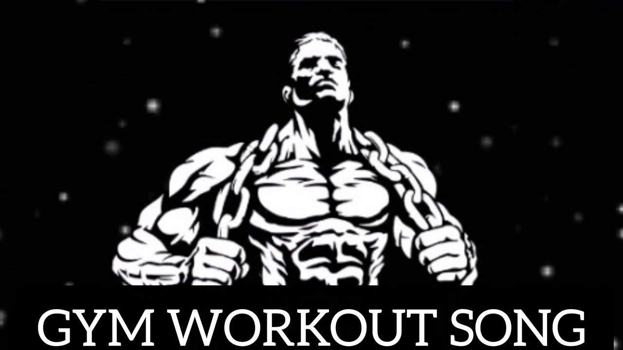 🔥 Workout Song Hindi | Gym Motivation Song | Power Workout Music 2026 