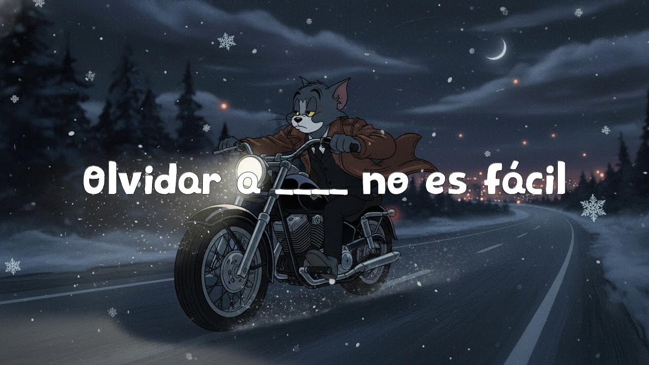 Olvidarte nunca fue tan imposible | Corridos Tumbados 🎸