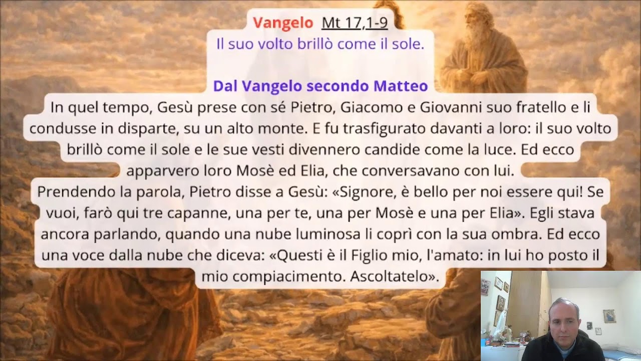 Buona Domenica