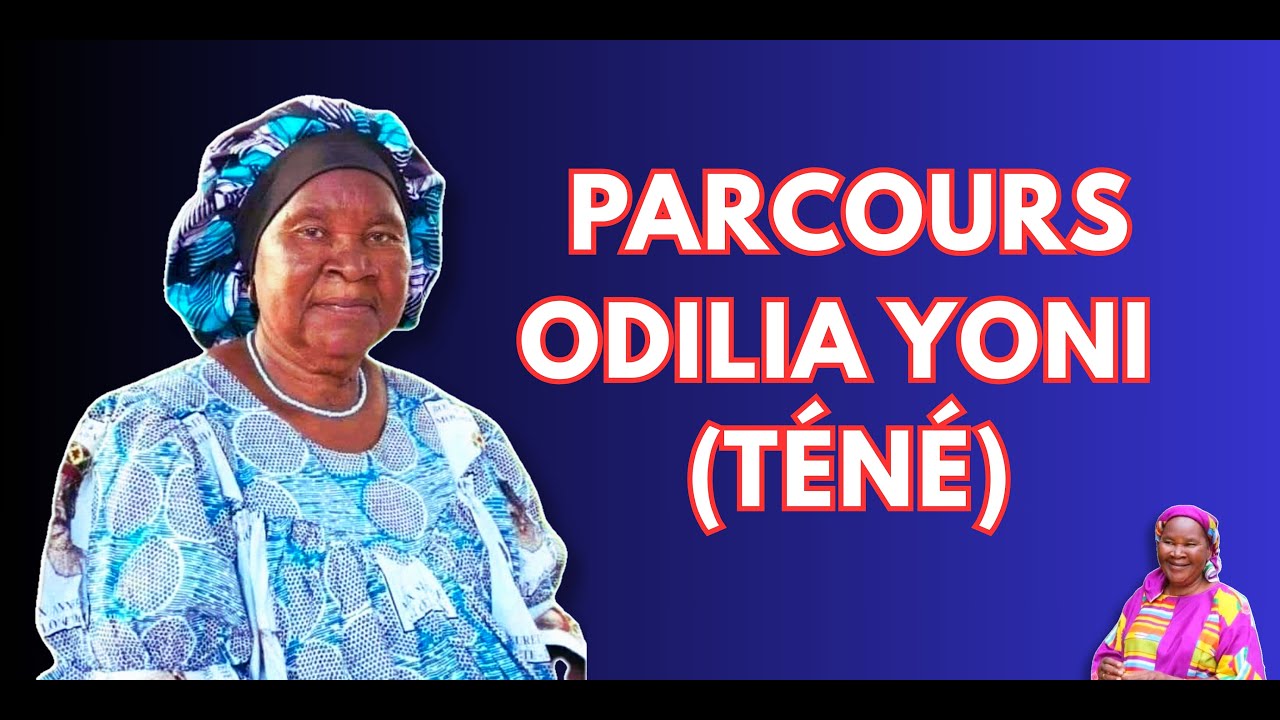 Qui est Téné femme de Ladji bienvenue à Kikideni ?