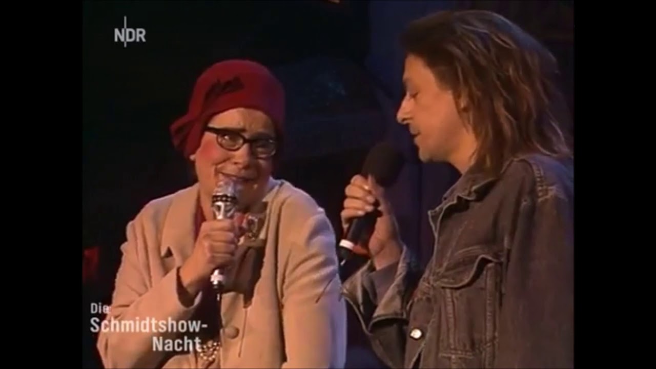 Rio Reiser 4 Wände