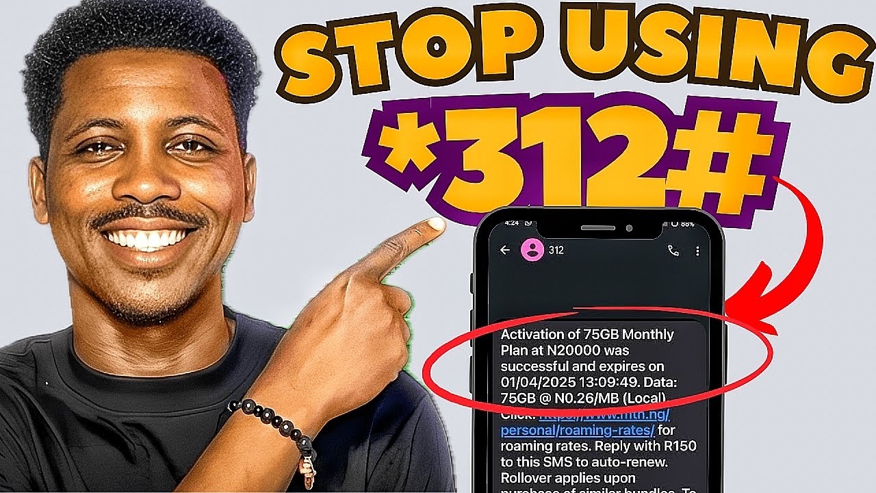 How I Get Cheap Data in 2026 - 3 New Data Code For Buying Cheap Data From All Network
