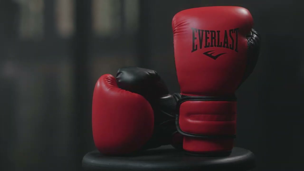 Powerlock2 Boxing Gloves