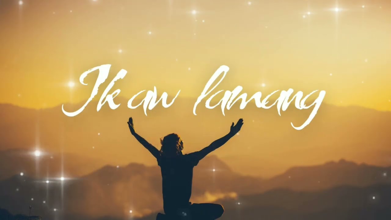 Ikaw lamang (Worship Song)