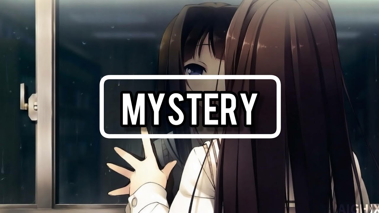 Jeris - Mystery | Nightcore