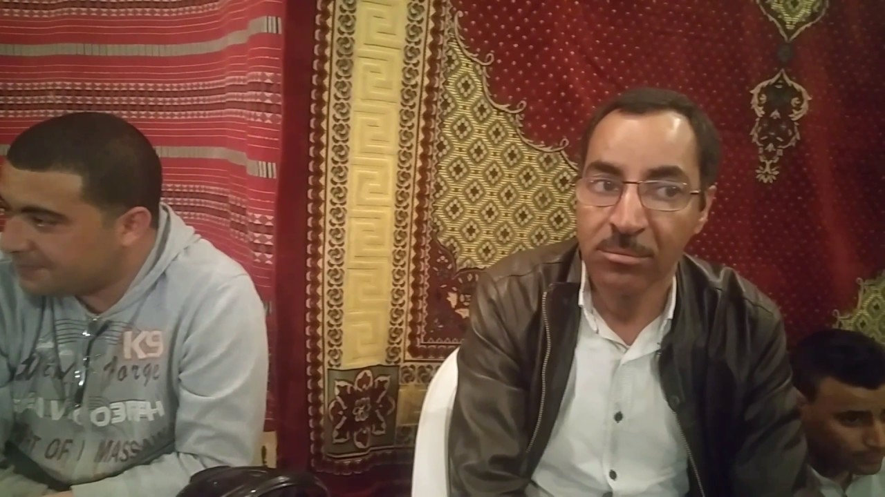 سهرة متليلي الشعانبة غارداية مع الفنان بلخير رويجي والفنان محمد بندارة والرشوق