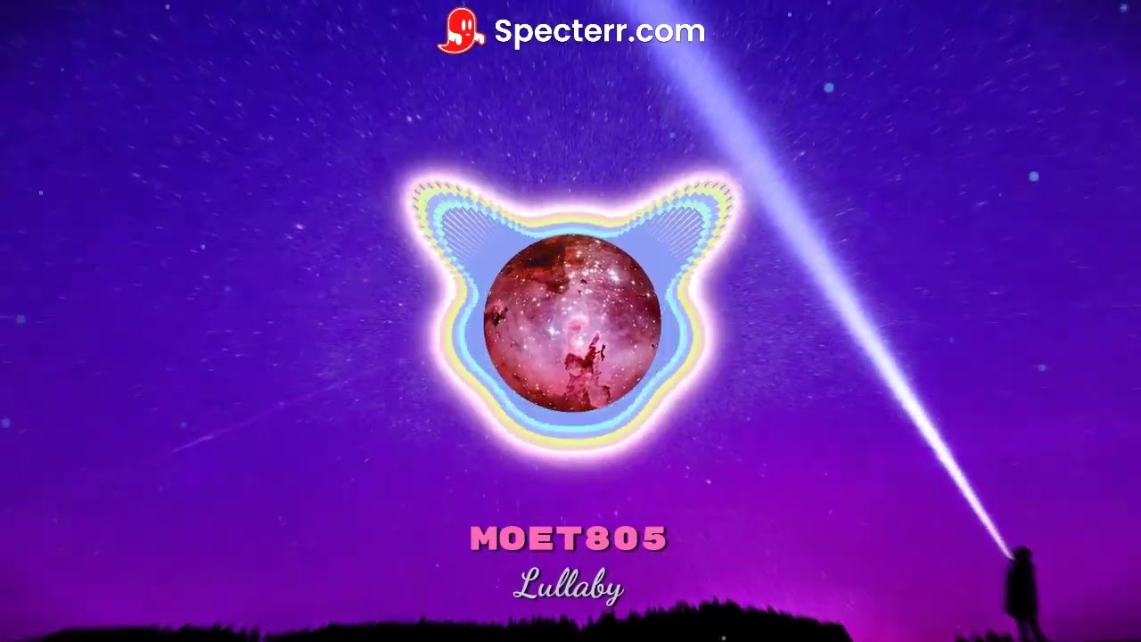Lullaby - Moet805 (EDM Trap)