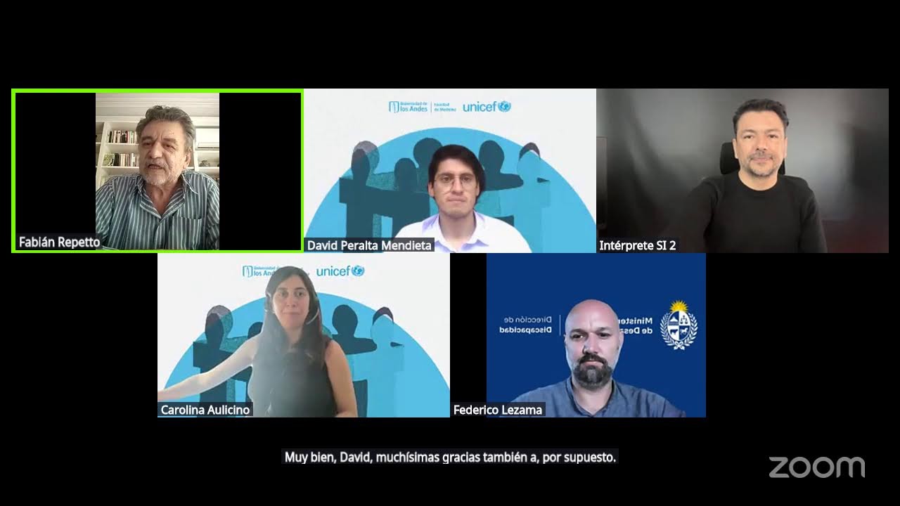 Webinar Costeo y financiamiento