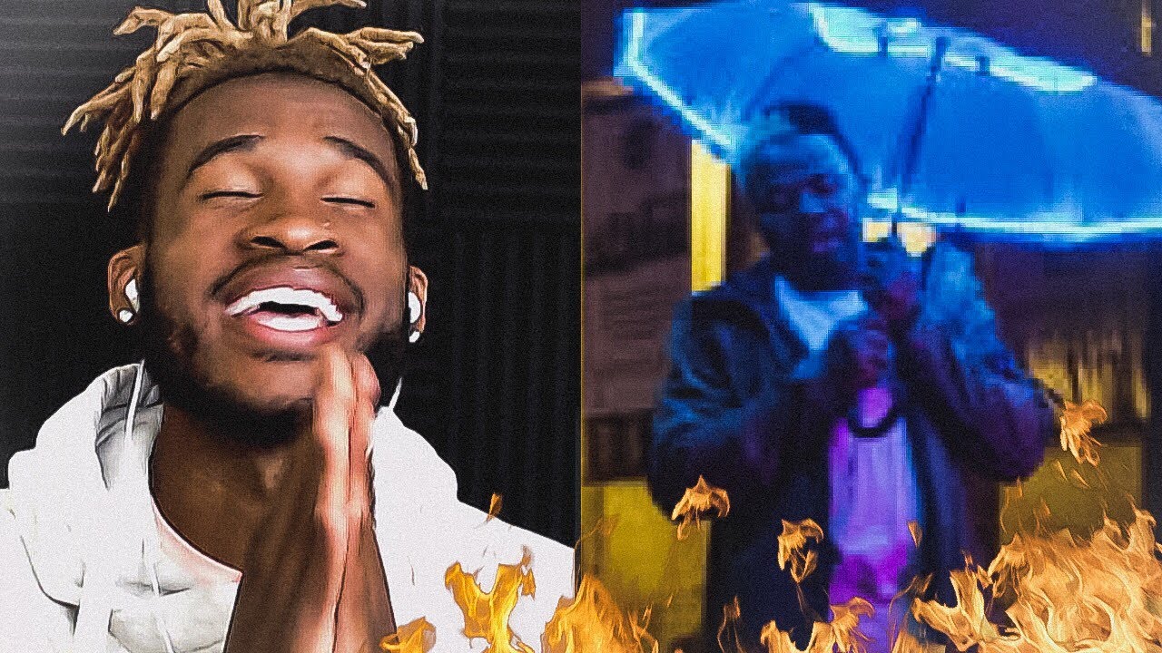 MARAZA - SICKS | REACTION VIDEO