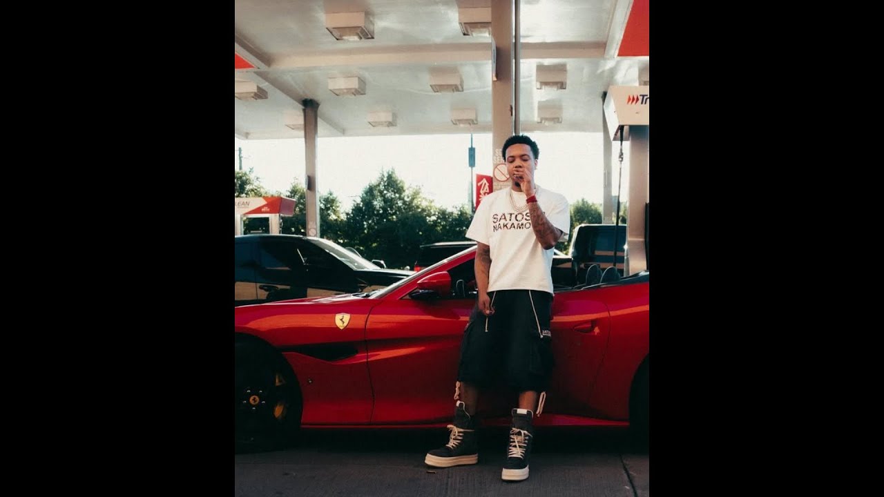 (FREE) G Herbo Type Beat - 