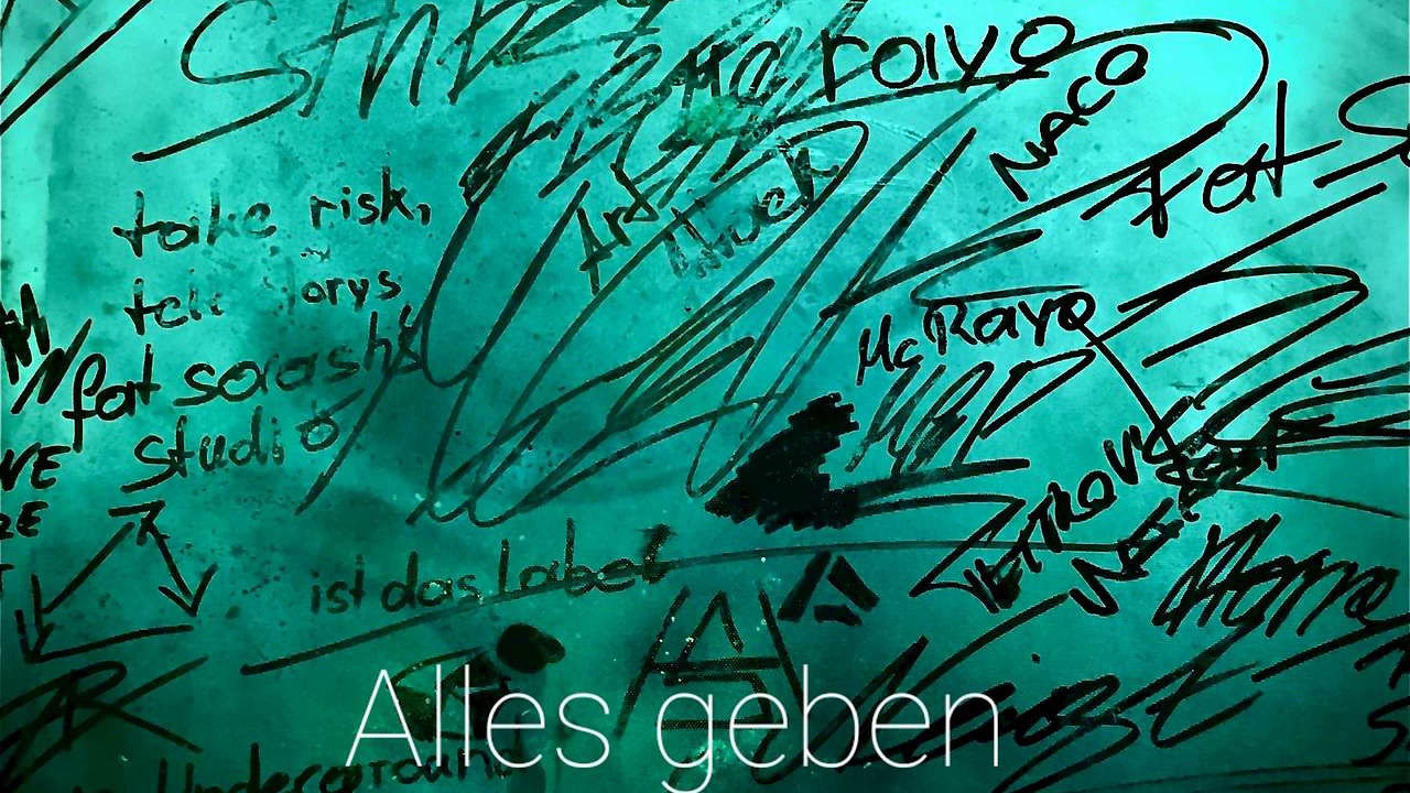 ZAR41 - Alles geben (prod. By Aksil Beats)