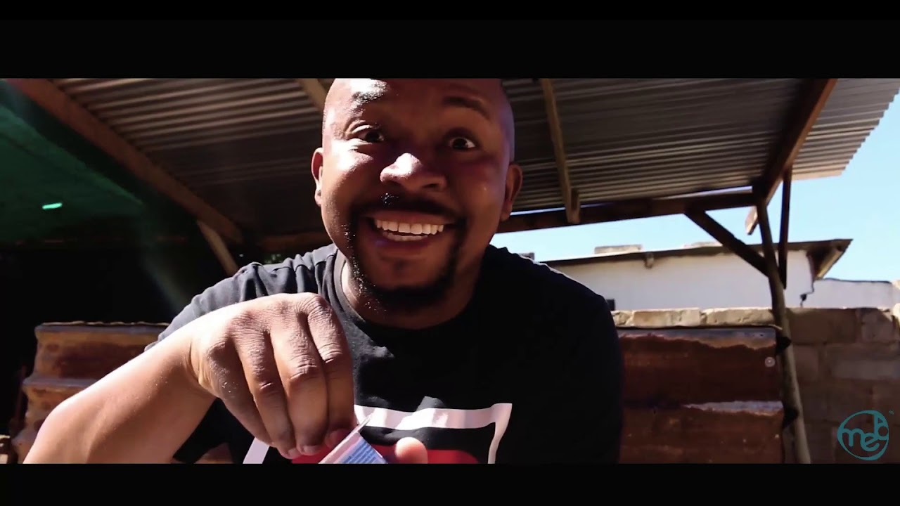 Botswana Comedy: Meet my Son