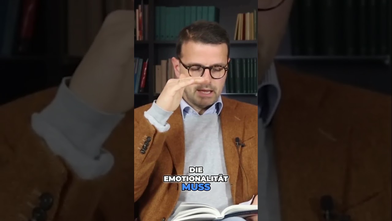 Depression: Das m&uuml;ssen Sie wissen! (Raphael Bonelli)