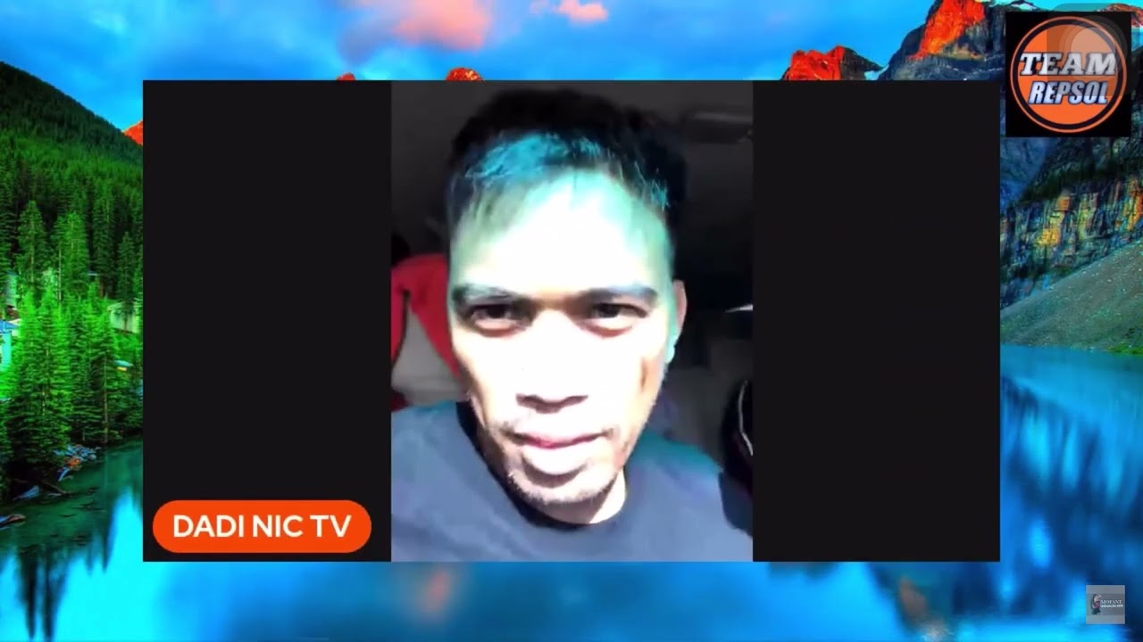 PINAPAUWI NA AKO NI IDOL JAPER  | @JaperSniperOfficial  @dadinictv5603