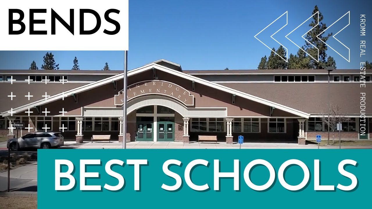 THE - Best Schools in Bend, Oregon -Ranked-