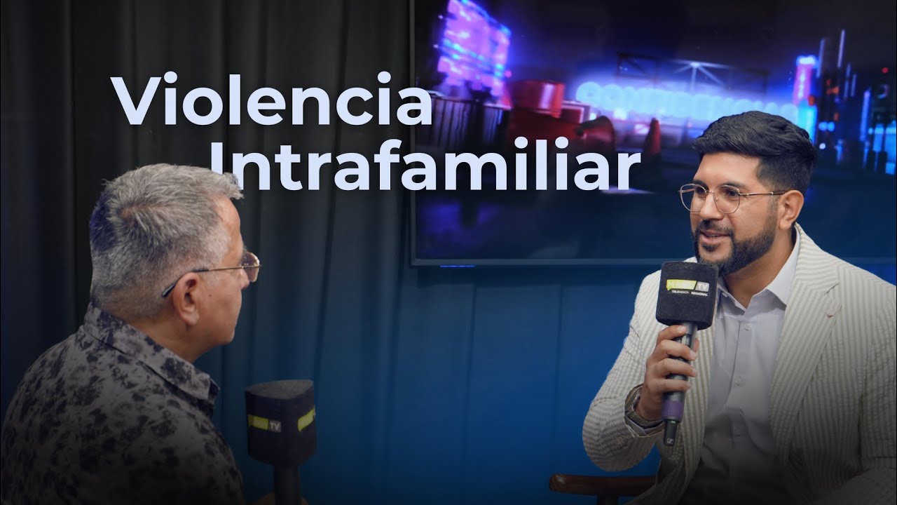 Violencia Intrafamiliar en Chile: lo que debes saber