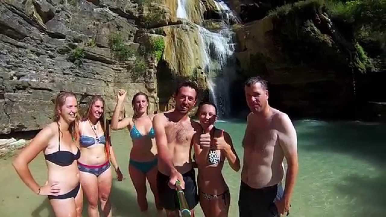 Road Trip Madagascar 2014 (GoPro Hero3)