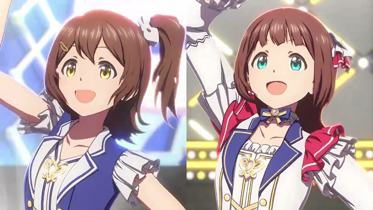 THE IDOLM@STER Million Live! READY!! -  60FPS