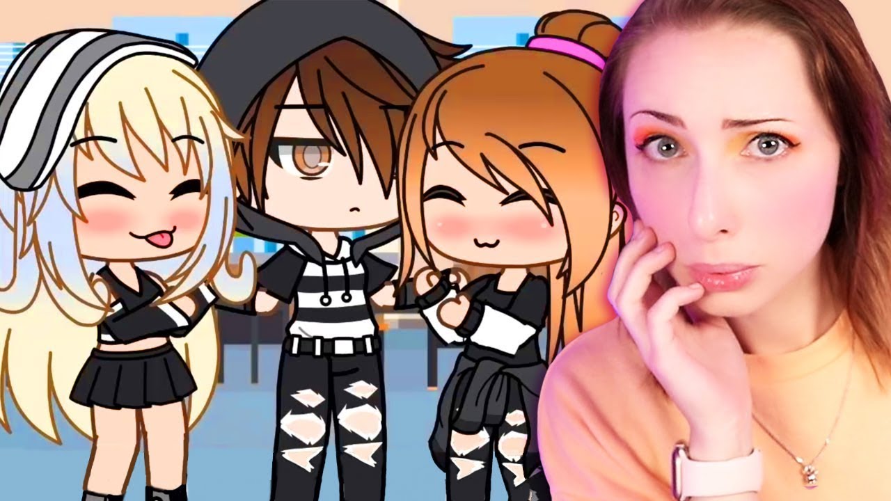 ❤️ WIFEY ❤️ GACHA