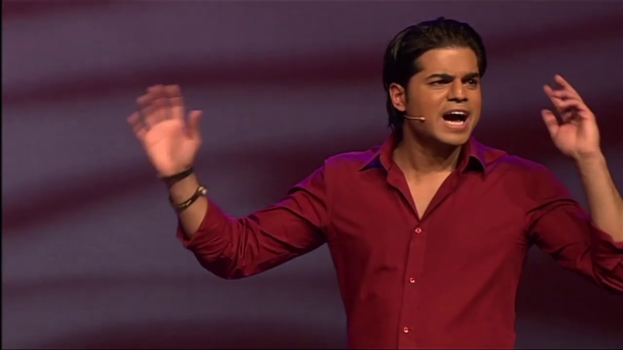 Rayen Panday - Telefoon voor mijn moeder (Drie Keer Rayen)