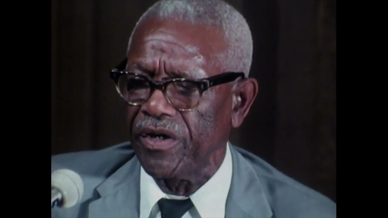 Furry Lewis - Judge Boushe Blues