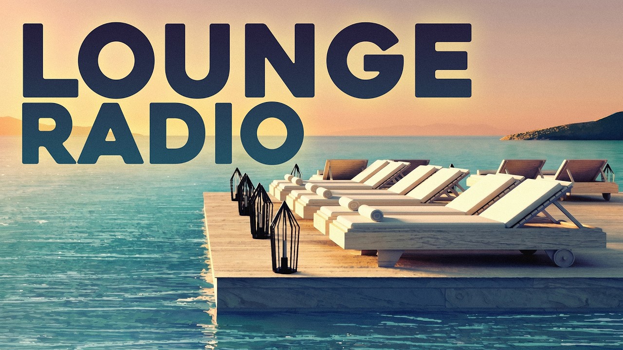 Lounge Mix 2026 ✨ Live 24/7 🔴 Background Music