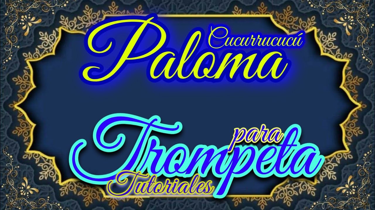 Cucurrucucú Paloma