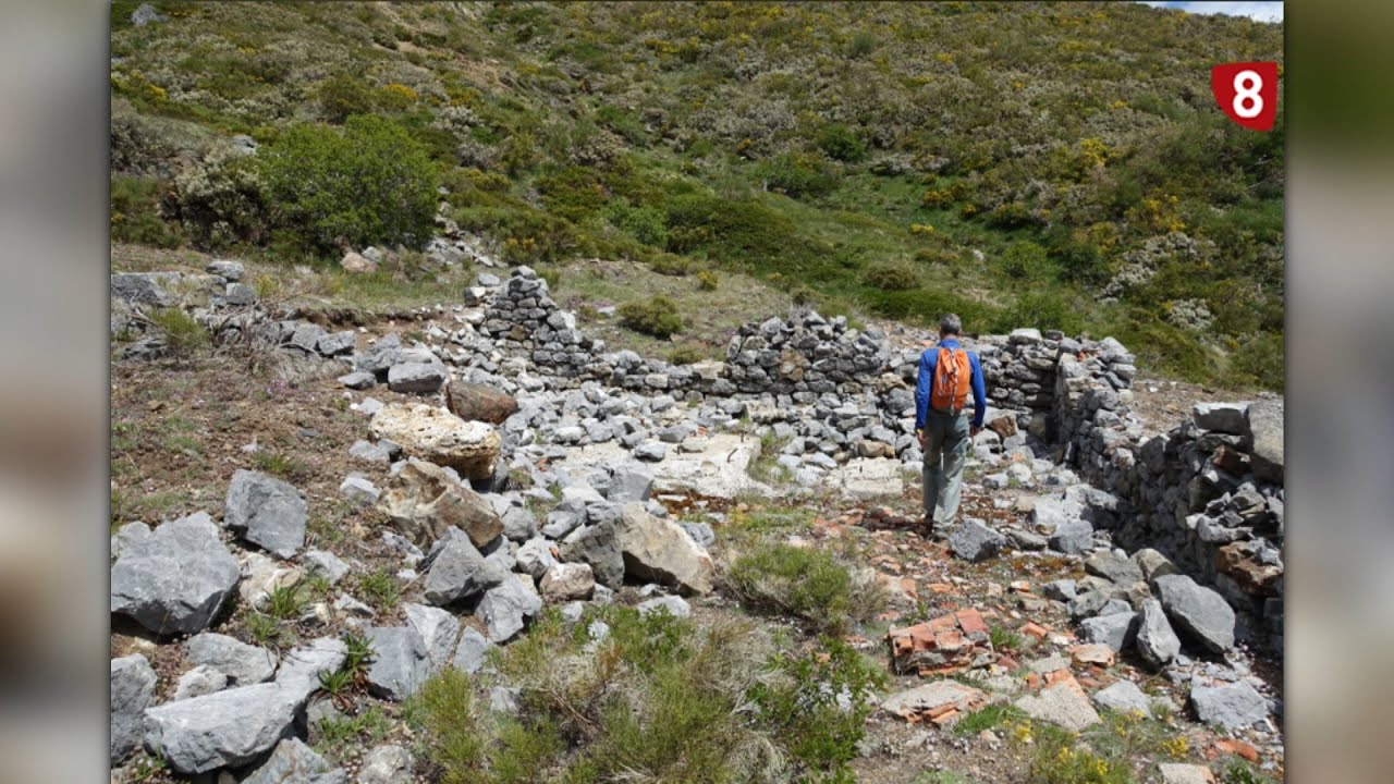 'Cr&oacute;nicas del Curavacas' - Primeras ascensiones al Curavacas