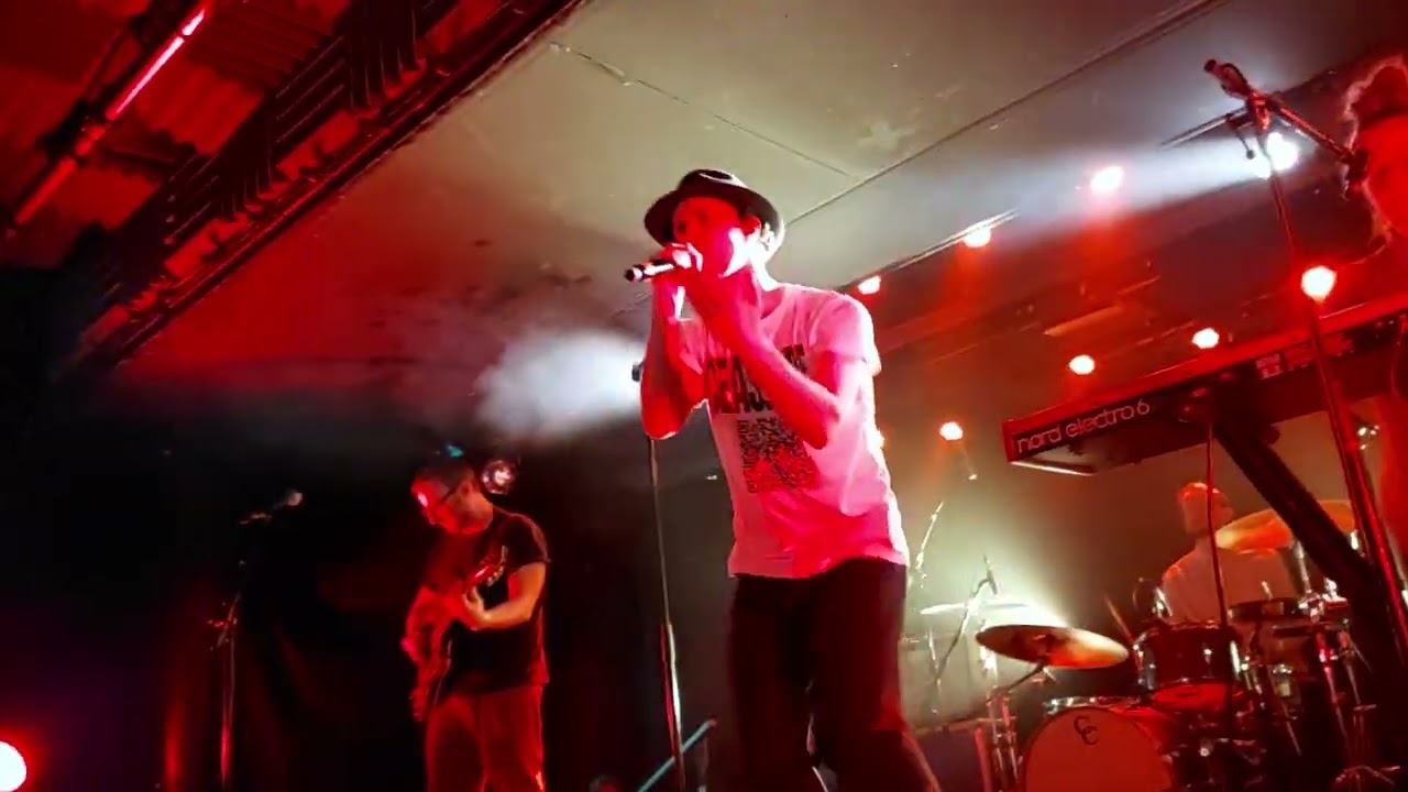 MAXIMO PARK  / GOING MISSING