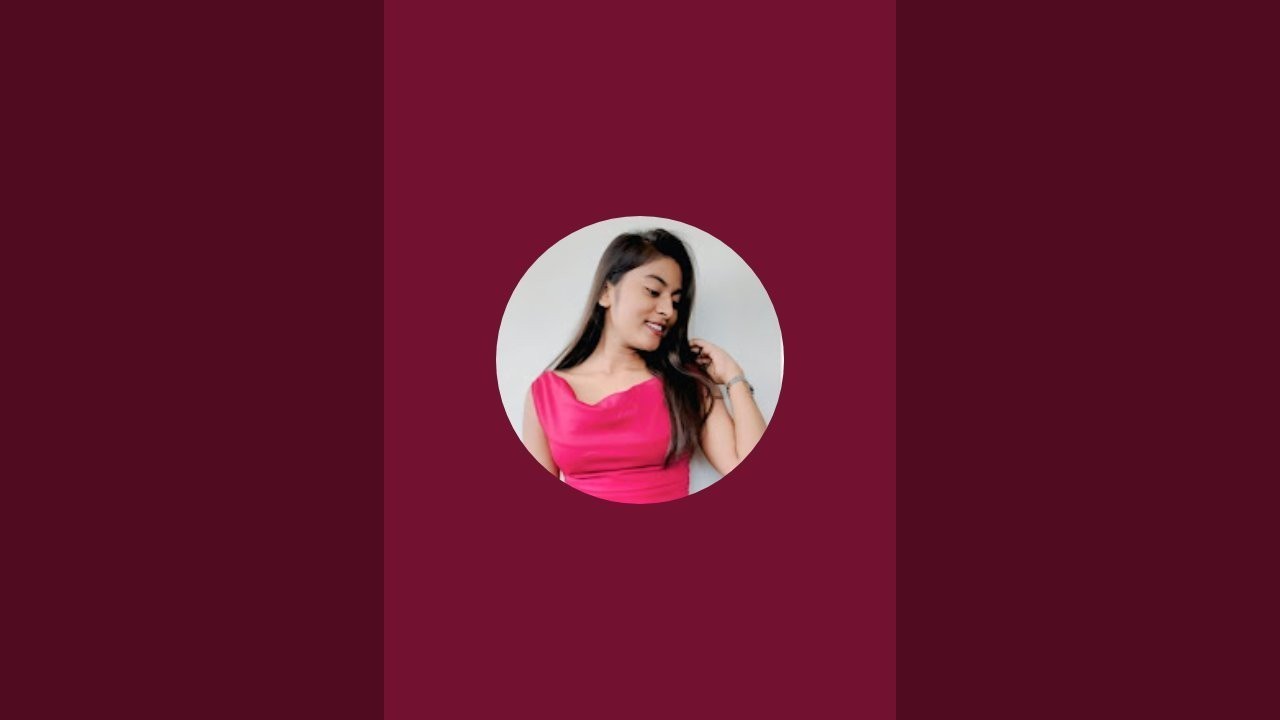 Neha Rani official is live