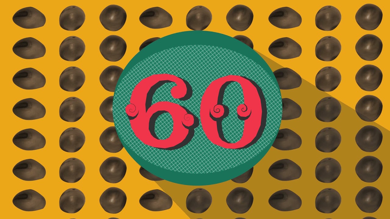 Anima&ccedil;&atilde;o sobre Selos Postais (Portfolio) | Seven Oficina Criativa
