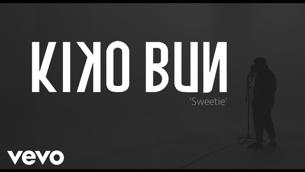 Kiko Bun - Sweetie (Inna Piano Fashion)