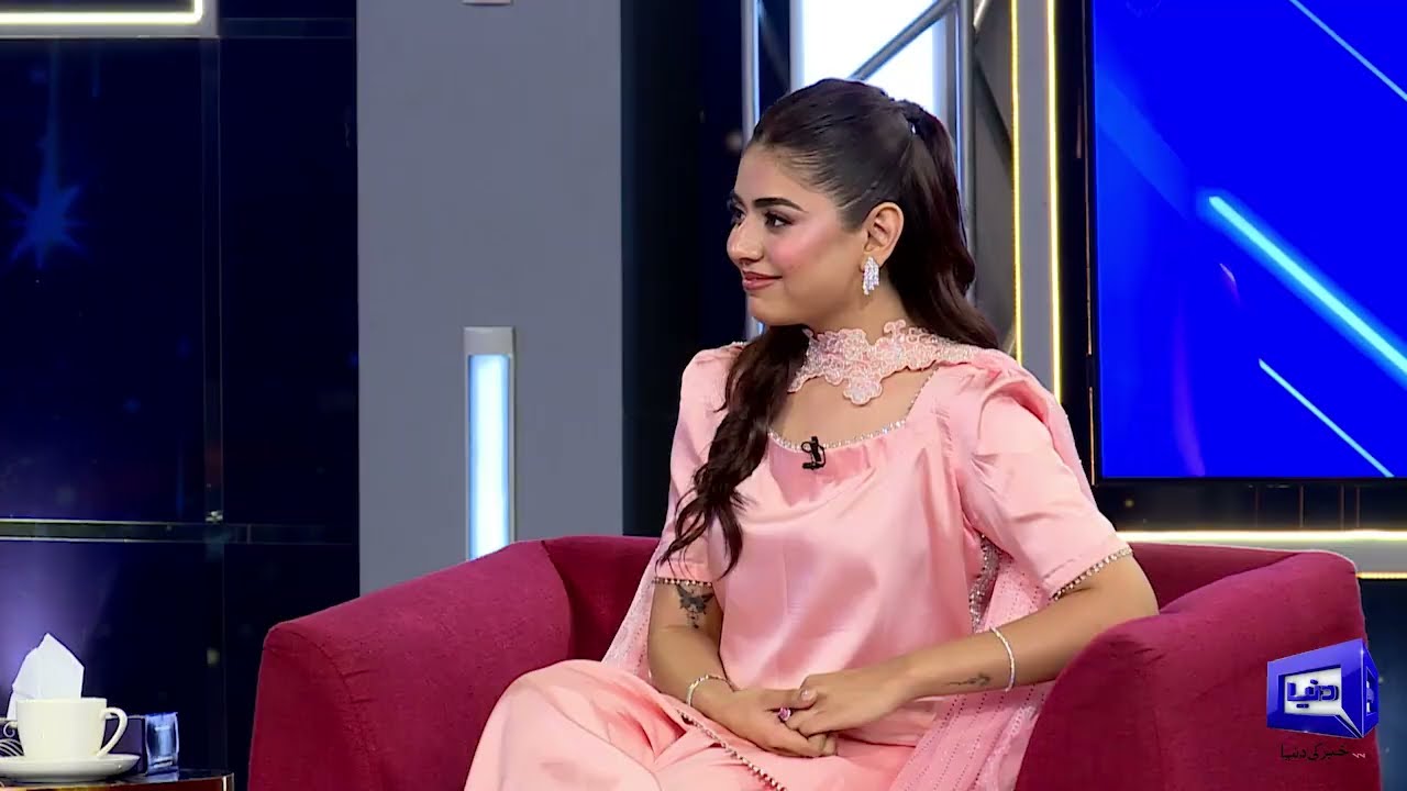 Areeka Haq Joins Imran Ashraf at Mazaq Raat Season 2 ❤😍 | Promo | Mazaq Raat