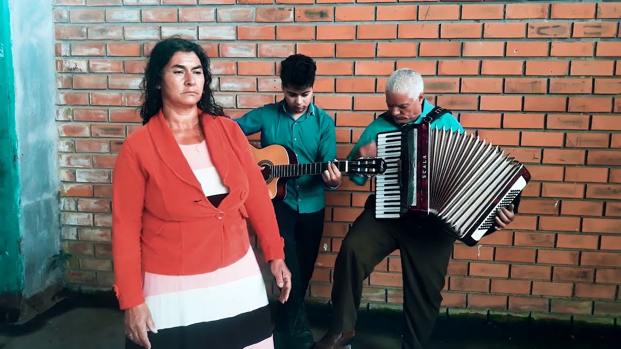 VENHAM VER ELES VOLTARAM! vejam vocês mesmo | Neemias e Josué