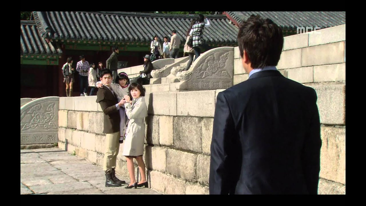Seeking Love, 9회, EP09, #03