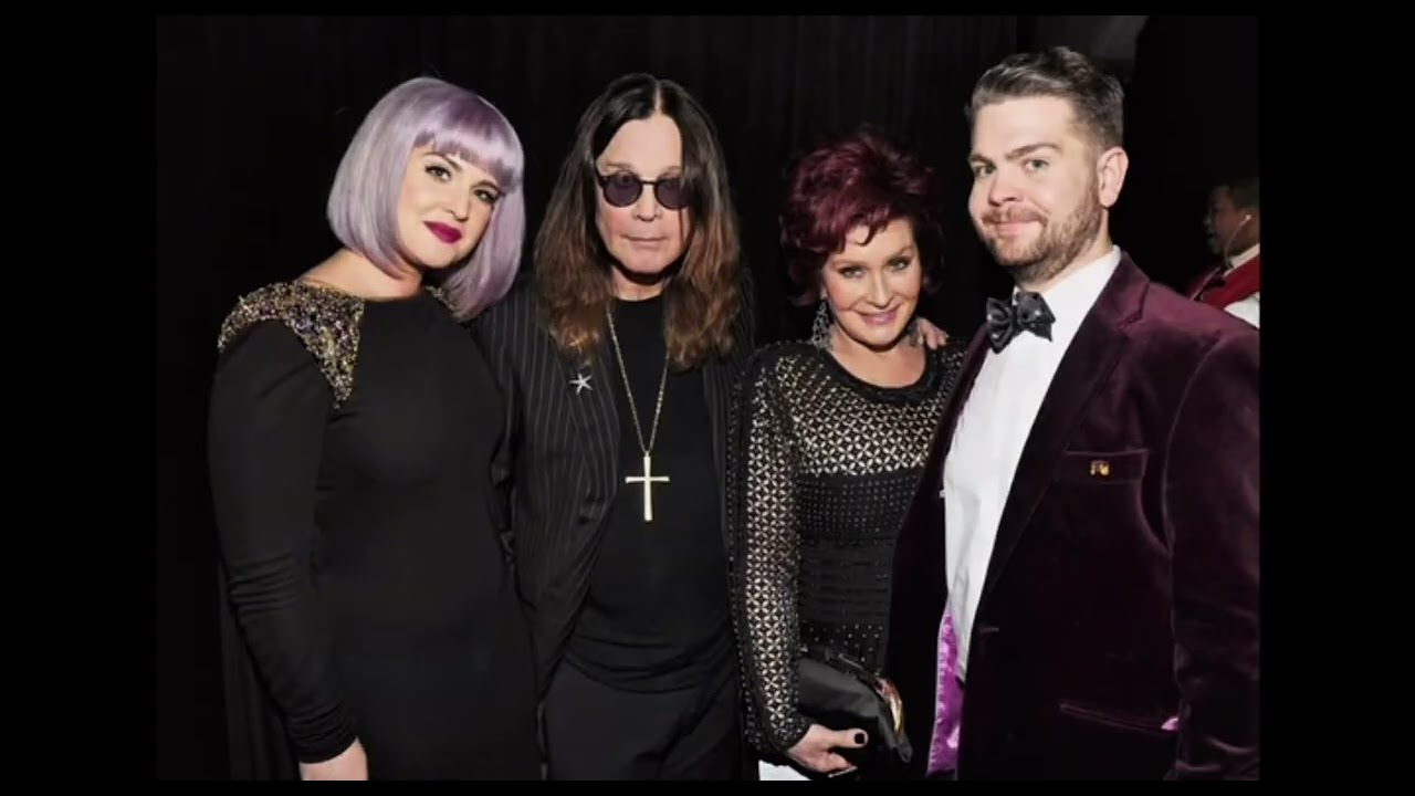 Ozzy Osborne Mama am coming home GarageBand