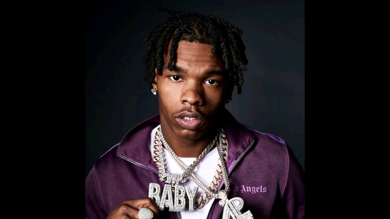 Lil Baby Type Beat | 
