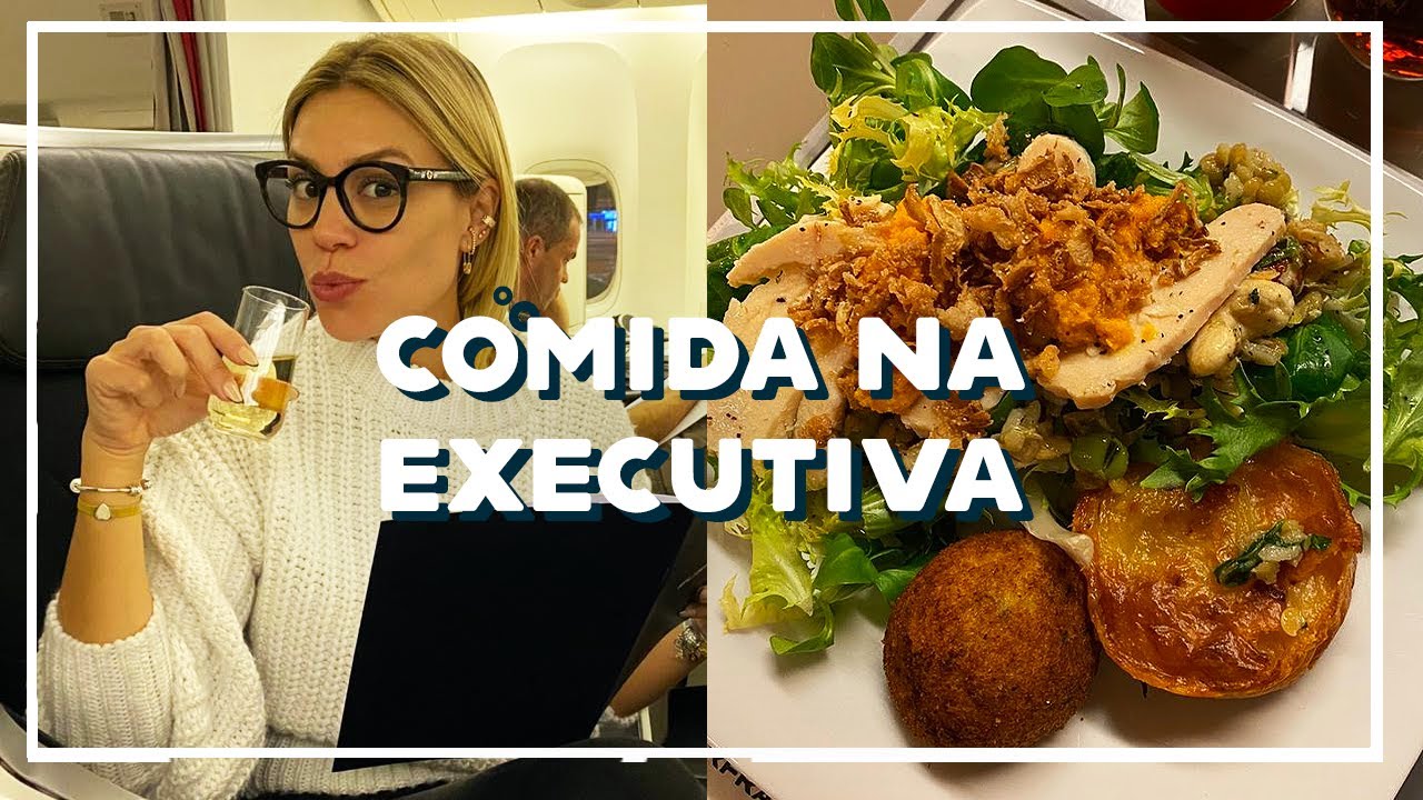 COMENDO BEM | Go Deb