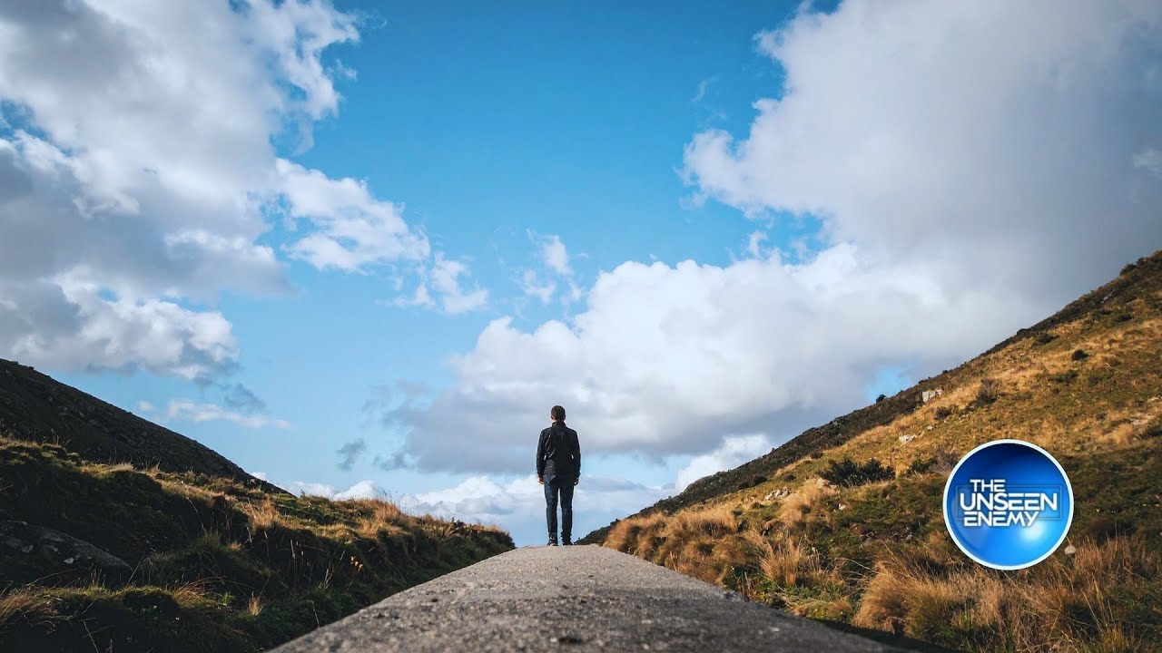 No Neutral Zone: There Is No Middle Ground in the Spiritual World